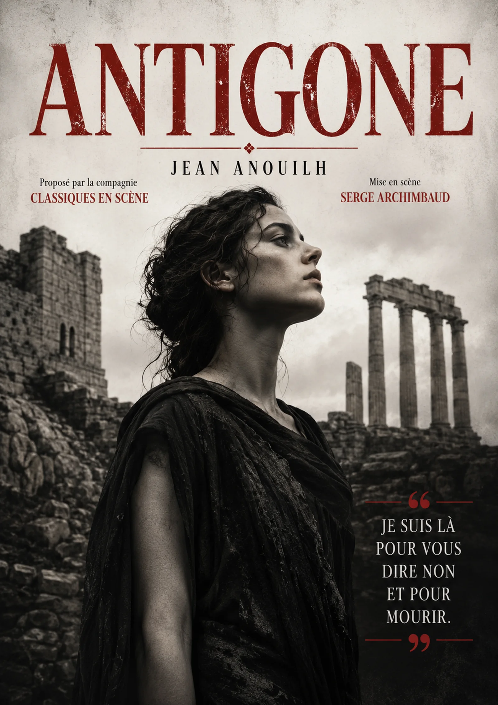 Antigone