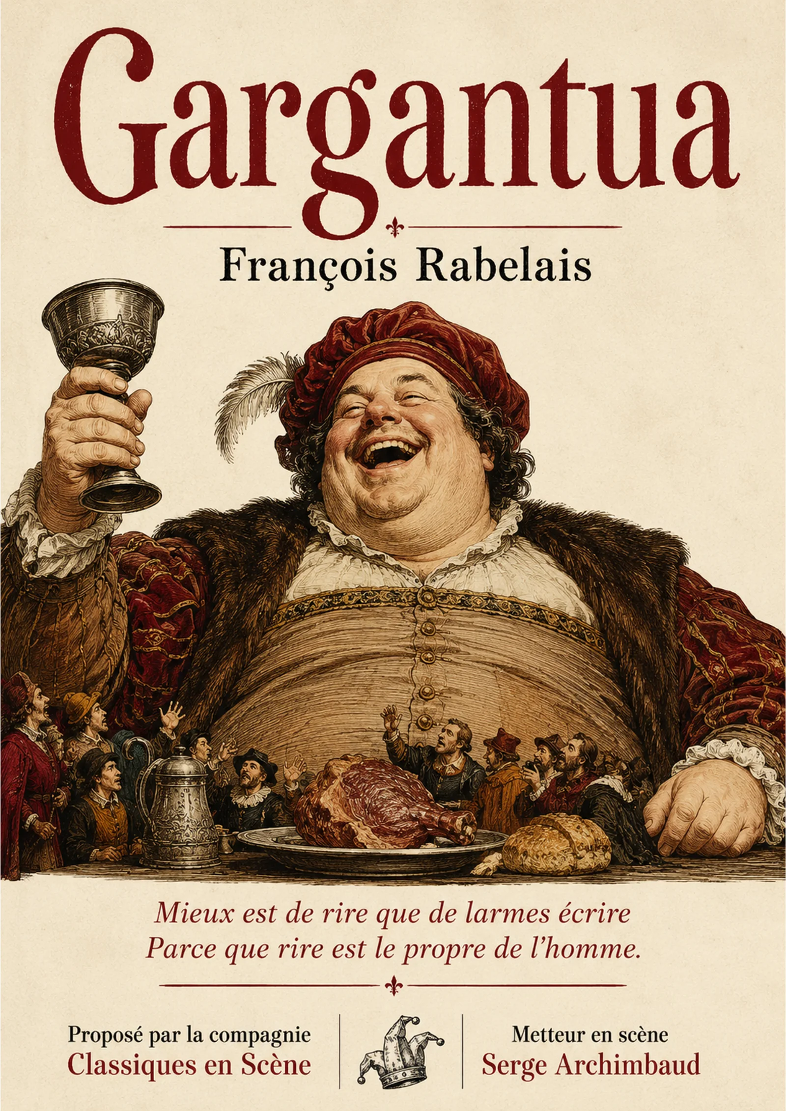 Gargantua