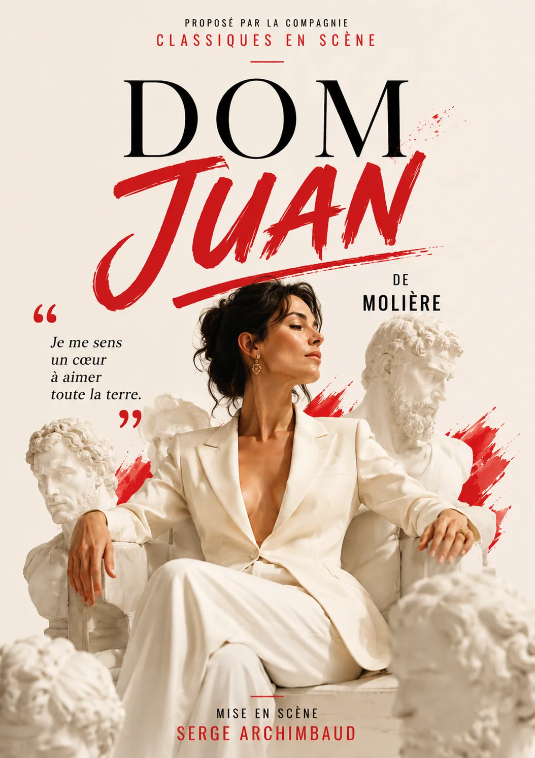 Dom Juan