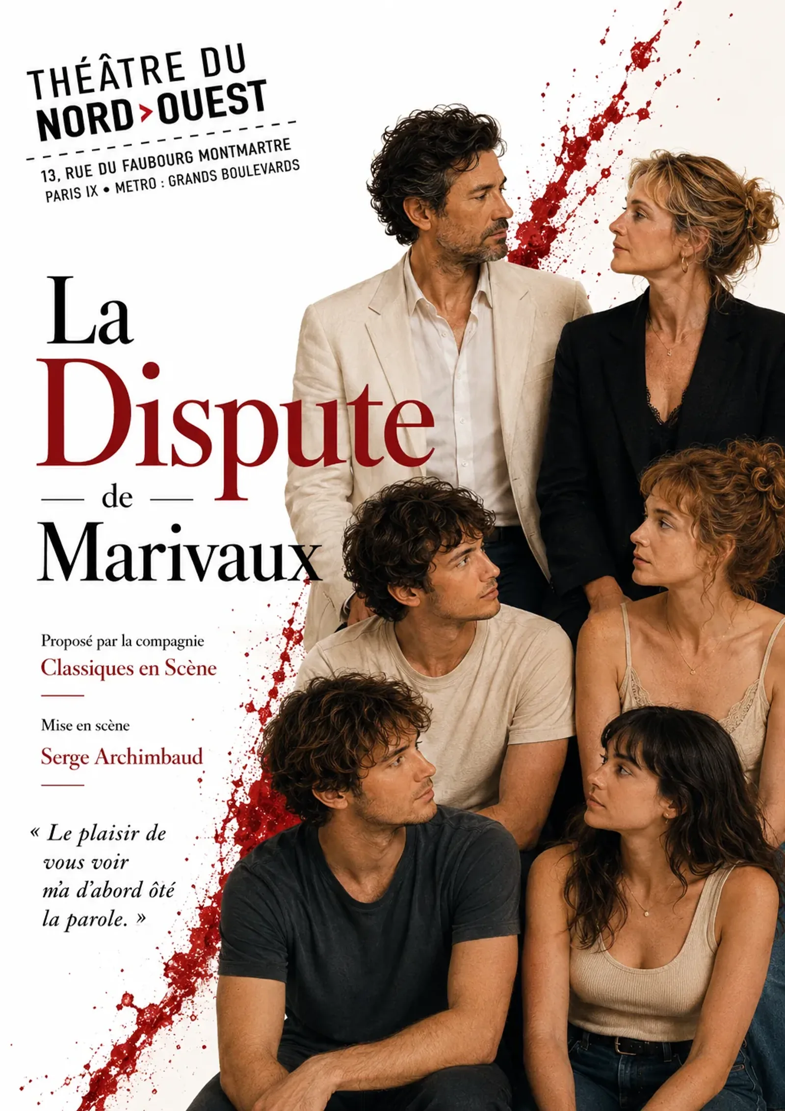 La Dispute
